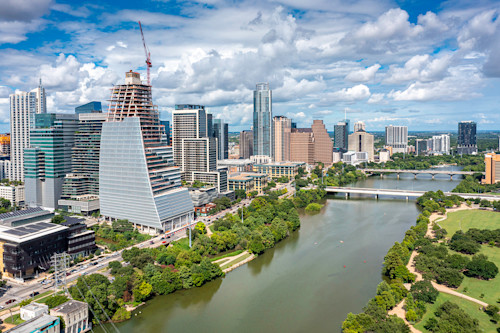 How to Become an Architect in Texas